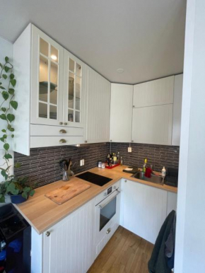 Cozy Apartment Oslo
